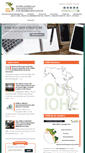 Mobile Screenshot of oui-iohe.org
